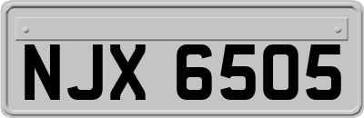 NJX6505