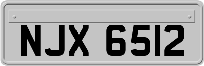 NJX6512