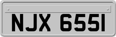 NJX6551