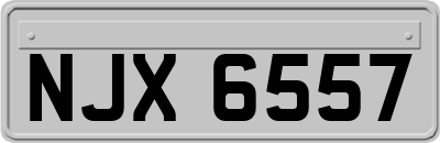 NJX6557