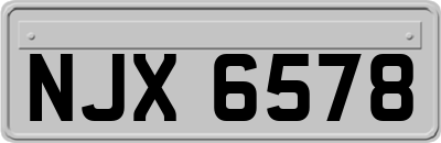 NJX6578