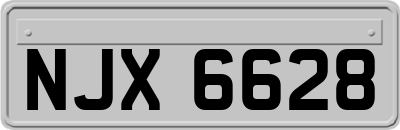 NJX6628