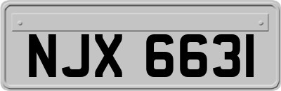 NJX6631