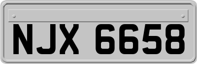 NJX6658