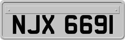 NJX6691
