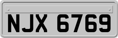 NJX6769