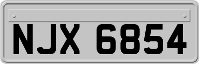 NJX6854
