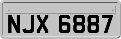 NJX6887