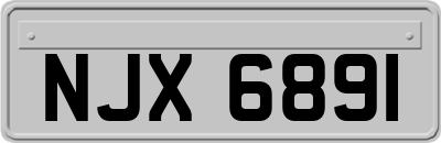 NJX6891