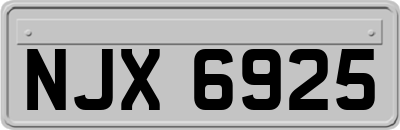 NJX6925