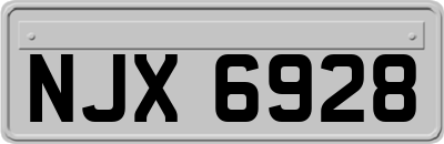 NJX6928