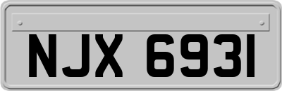 NJX6931