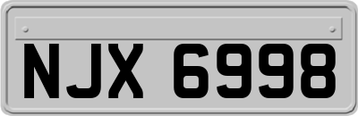 NJX6998