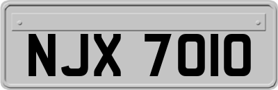NJX7010