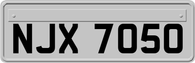 NJX7050