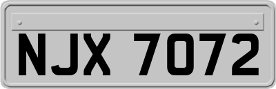 NJX7072