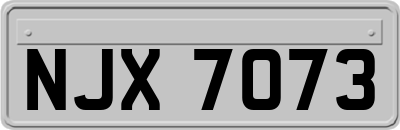 NJX7073
