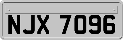 NJX7096