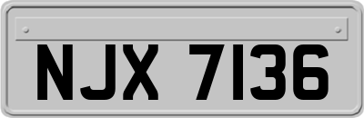 NJX7136
