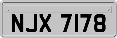 NJX7178