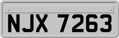 NJX7263