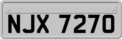NJX7270