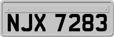 NJX7283