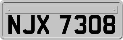 NJX7308