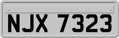 NJX7323