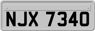 NJX7340