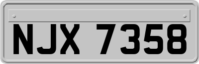 NJX7358