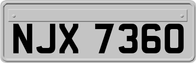 NJX7360