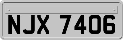 NJX7406