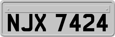 NJX7424