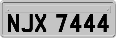 NJX7444