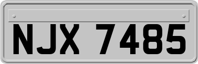 NJX7485