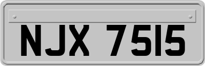 NJX7515
