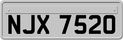 NJX7520