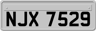 NJX7529