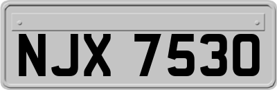 NJX7530