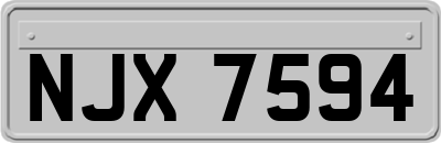NJX7594