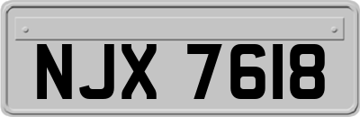 NJX7618