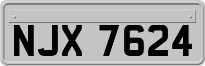 NJX7624