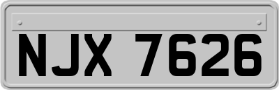 NJX7626