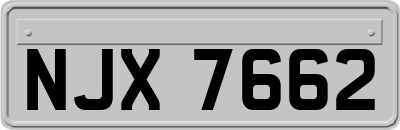 NJX7662