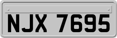 NJX7695