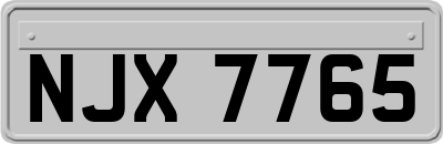 NJX7765