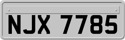 NJX7785