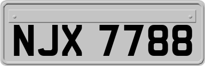 NJX7788