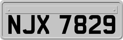 NJX7829